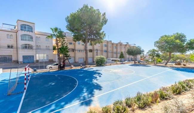 Brukt - Villa - Orihuela Costa - Villamartín-Las Filipinas