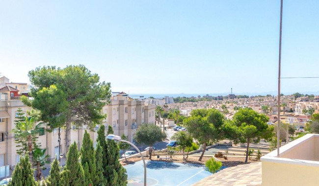 Brukt - Villa - Orihuela Costa - Villamartín-Las Filipinas