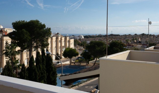 Brukt - Villa - Orihuela Costa - Villamartín-Las Filipinas