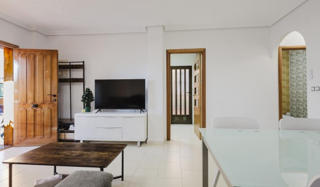 Brukt - Villa - Torrevieja - Aguas Nuevas