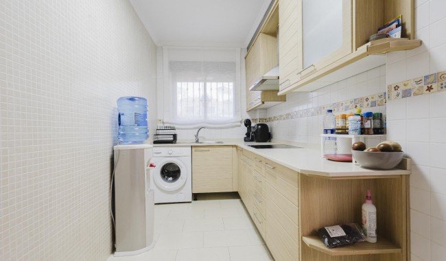Brukt - Villa - Torrevieja - Aguas Nuevas