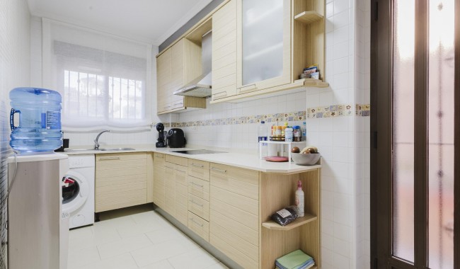Brukt - Villa - Torrevieja - Aguas Nuevas