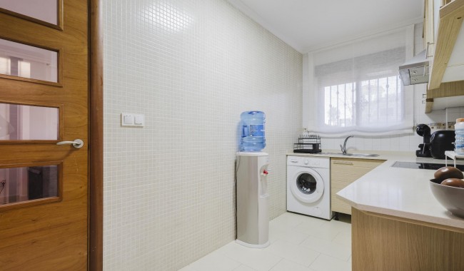 Brukt - Villa - Torrevieja - Aguas Nuevas