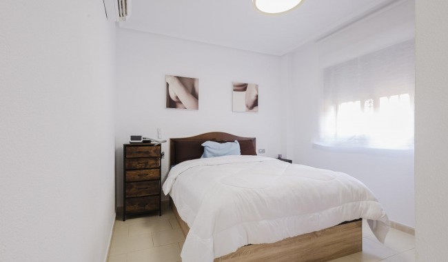 Brukt - Villa - Torrevieja - Aguas Nuevas