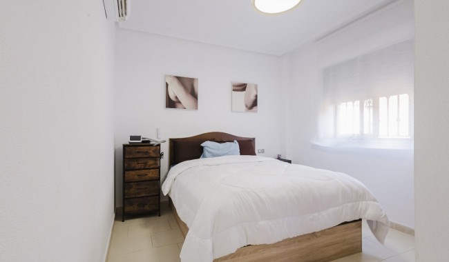 Brukt - Villa - Torrevieja - Aguas Nuevas