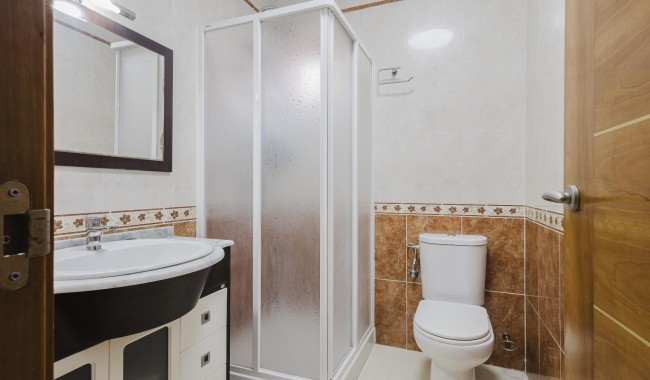 Brukt - Villa - Torrevieja - Aguas Nuevas