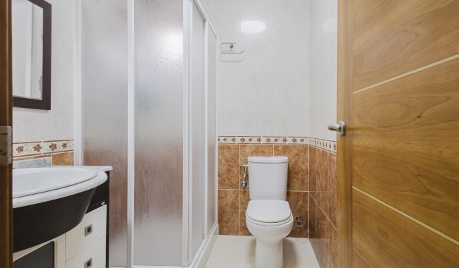 Brukt - Villa - Torrevieja - Aguas Nuevas