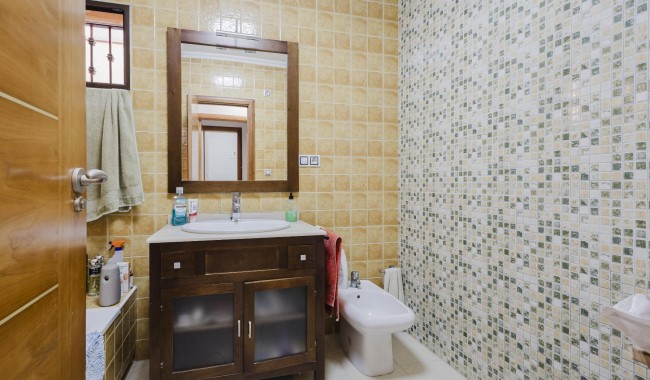 Brukt - Villa - Torrevieja - Aguas Nuevas