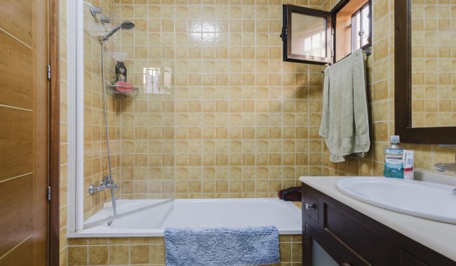 Brukt - Villa - Torrevieja - Aguas Nuevas