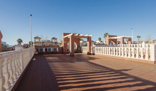 Brukt - Villa - Torrevieja - Aguas Nuevas