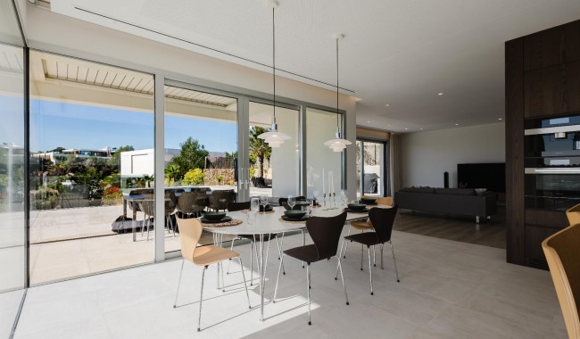 Brukt - Villa - Orihuela Costa - Las Colinas Golf Resort