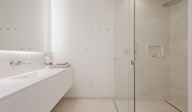 Brukt - Villa - Orihuela Costa - Las Colinas Golf Resort