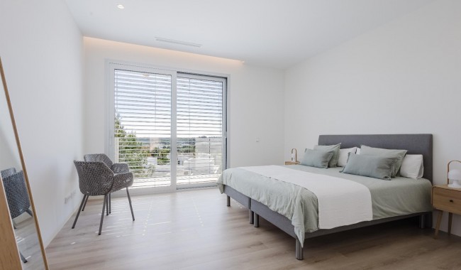 Brukt - Villa - Orihuela Costa - Las Colinas Golf Resort