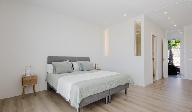 Brukt - Villa - Orihuela Costa - Las Colinas Golf Resort