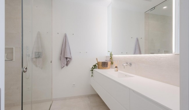 Brukt - Villa - Orihuela Costa - Las Colinas Golf Resort