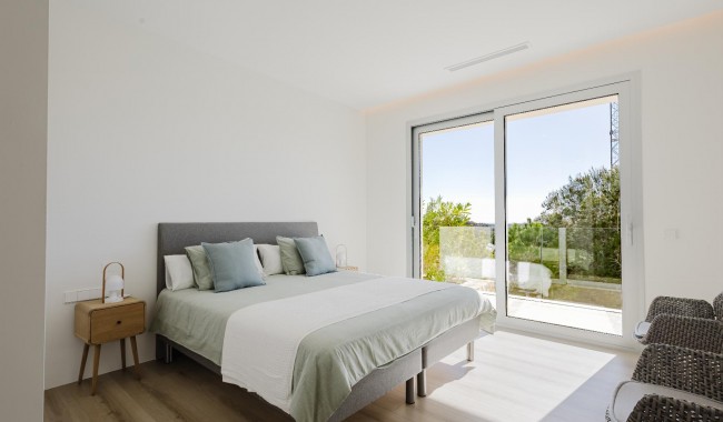 Brukt - Villa - Orihuela Costa - Las Colinas Golf Resort