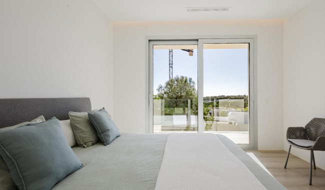 Brukt - Villa - Orihuela Costa - Las Colinas Golf Resort
