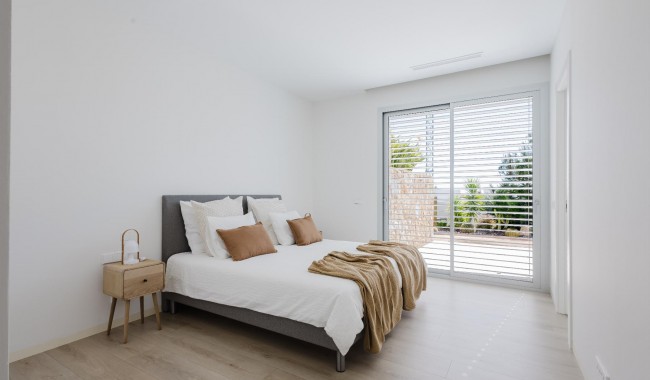 Brukt - Villa - Orihuela Costa - Las Colinas Golf Resort