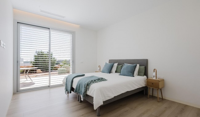 Brukt - Villa - Orihuela Costa - Las Colinas Golf Resort