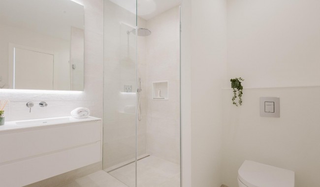 Brukt - Villa - Orihuela Costa - Las Colinas Golf Resort
