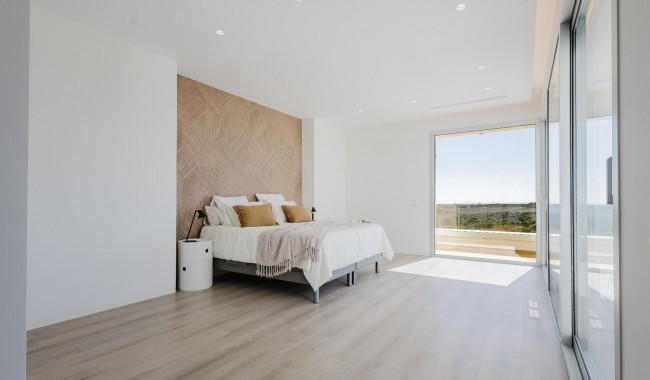 Brukt - Villa - Orihuela Costa - Las Colinas Golf Resort