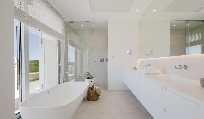 Brukt - Villa - Orihuela Costa - Las Colinas Golf Resort