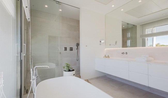 Brukt - Villa - Orihuela Costa - Las Colinas Golf Resort