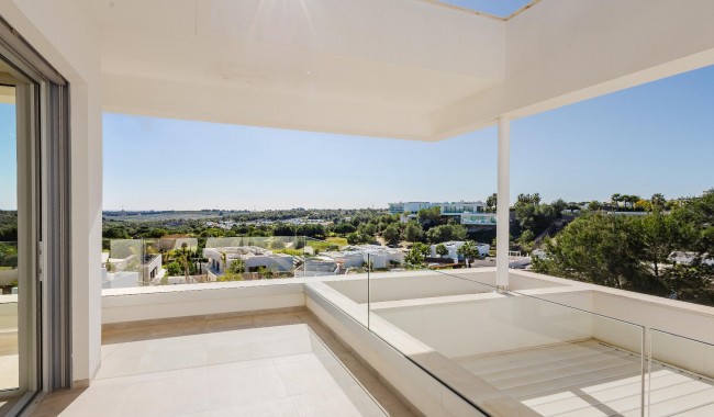 Brukt - Villa - Orihuela Costa - Las Colinas Golf Resort