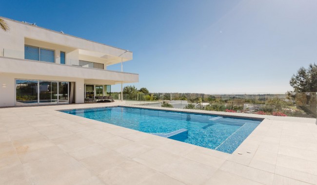 Brukt - Villa - Orihuela Costa - Las Colinas Golf Resort