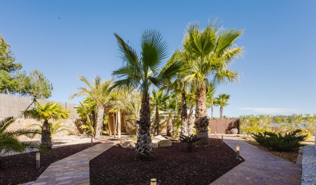 Brukt - Villa - Orihuela Costa - Las Colinas Golf Resort