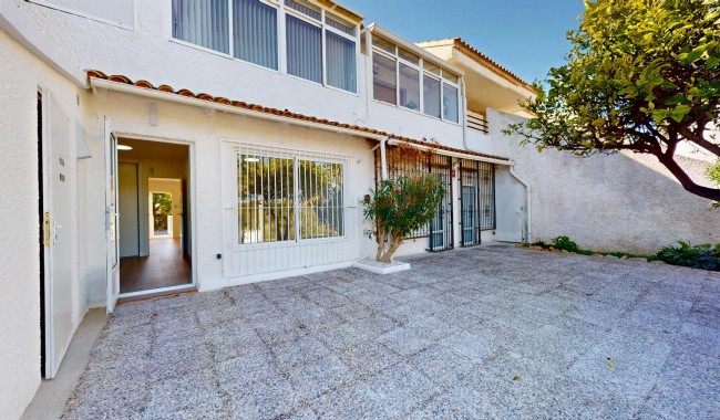 Leilighet - Brukt - Orihuela Costa - Villamartín