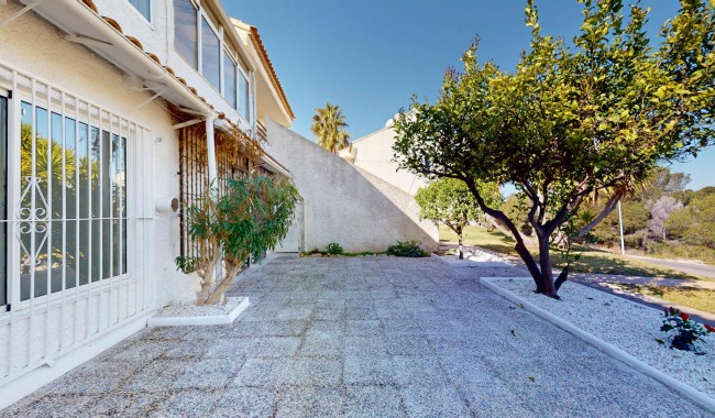 Brukt - Leilighet - Orihuela Costa - Villamartín