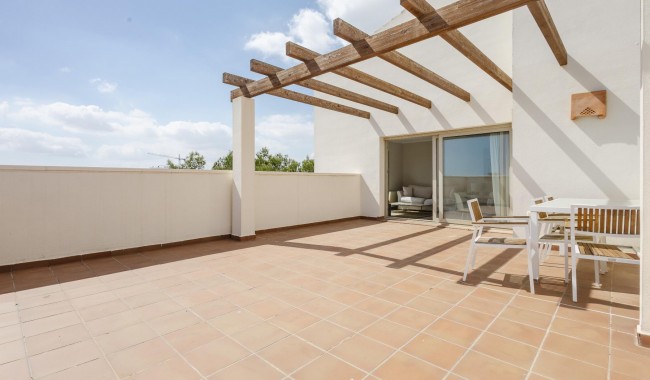 Apartment - Resale - Orihuela Costa - Las Colinas Golf Resort