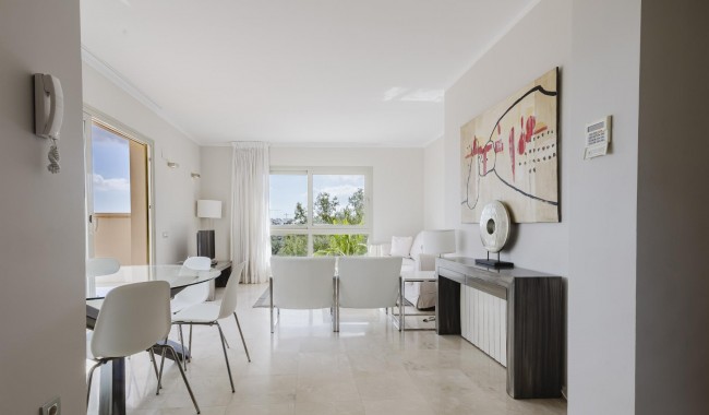 Brukt - Leilighet - Orihuela Costa - Las Colinas Golf Resort