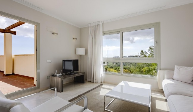 Brukt - Leilighet - Orihuela Costa - Las Colinas Golf Resort