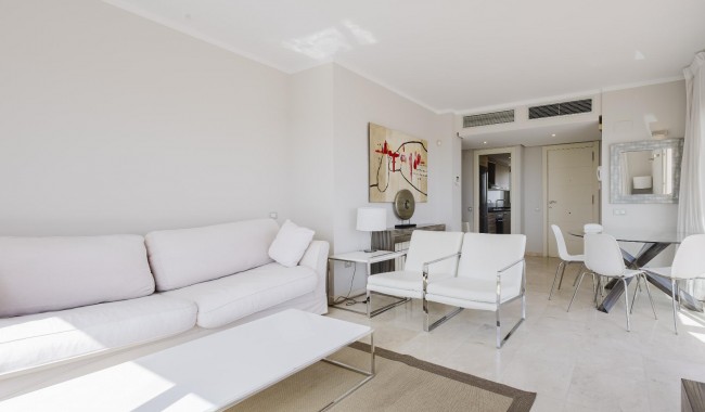 Brukt - Leilighet - Orihuela Costa - Las Colinas Golf Resort