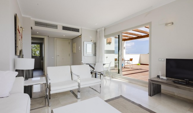 Brukt - Leilighet - Orihuela Costa - Las Colinas Golf Resort