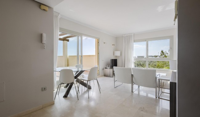 Brukt - Leilighet - Orihuela Costa - Las Colinas Golf Resort