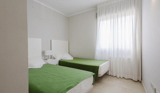Brukt - Leilighet - Orihuela Costa - Las Colinas Golf Resort
