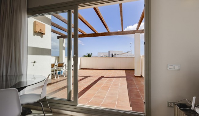 Brukt - Leilighet - Orihuela Costa - Las Colinas Golf Resort