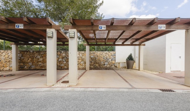 Brukt - Leilighet - Orihuela Costa - Las Colinas Golf Resort