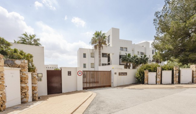 Brukt - Leilighet - Orihuela Costa - Las Colinas Golf Resort