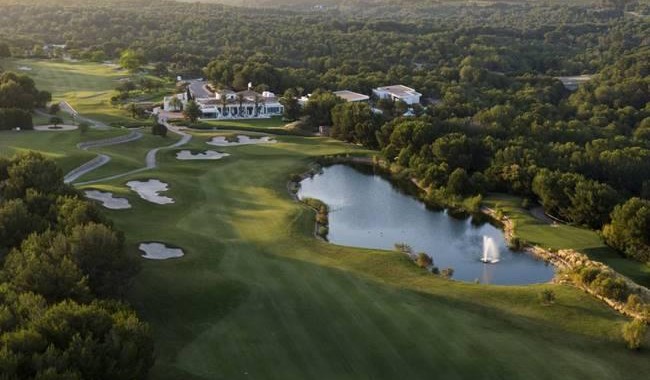 Brukt - Leilighet - Orihuela Costa - Las Colinas Golf Resort