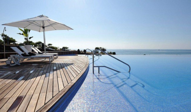 Brukt - Leilighet - Orihuela Costa - Las Colinas Golf Resort