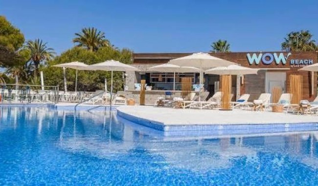 Brukt - Leilighet - Orihuela Costa - Las Colinas Golf Resort