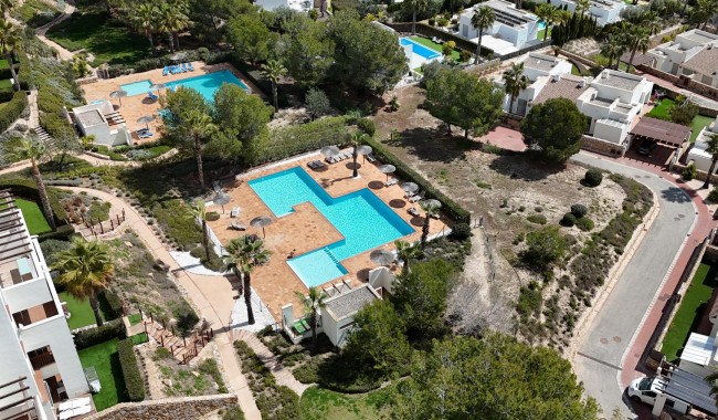 Brukt - Leilighet - Orihuela Costa - Las Colinas Golf Resort