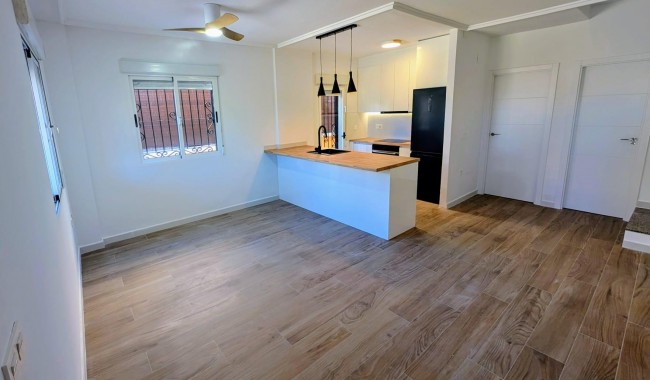 Brukt - Villa - Orihuela Costa - Dream Hills