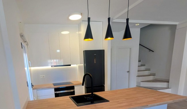 Brukt - Villa - Orihuela Costa - Dream Hills