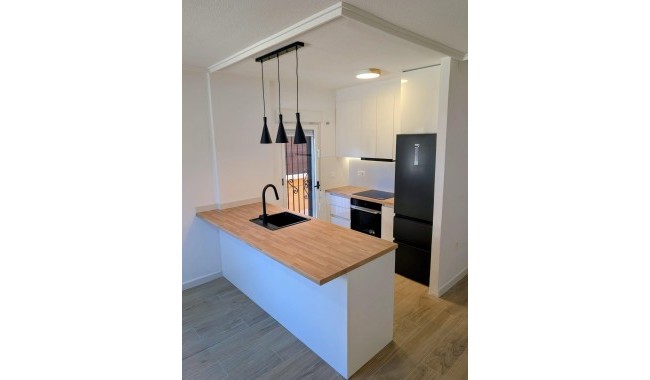 Brukt - Villa - Orihuela Costa - Dream Hills