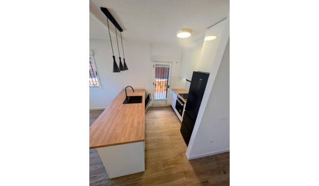 Brukt - Villa - Orihuela Costa - Dream Hills